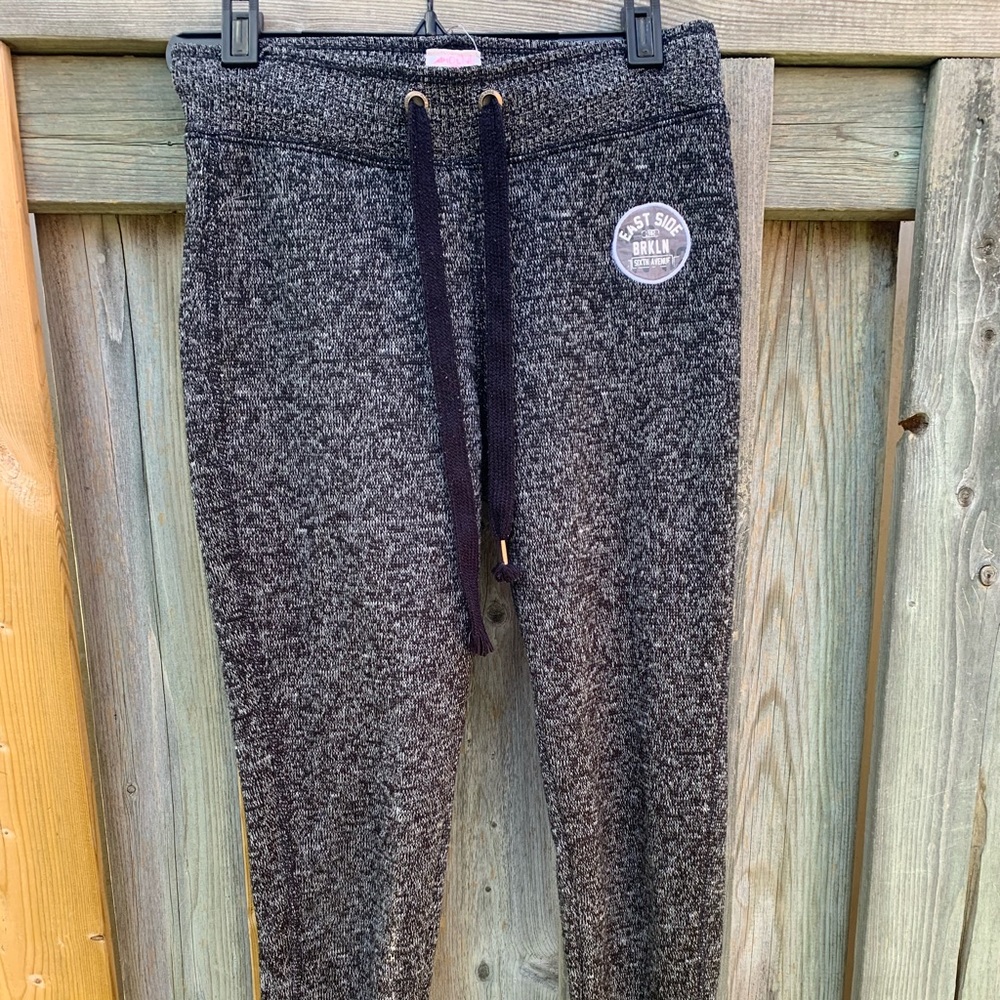 Sweatpants